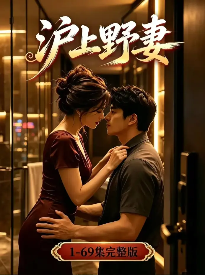 《沪上野妻》相关资源图片