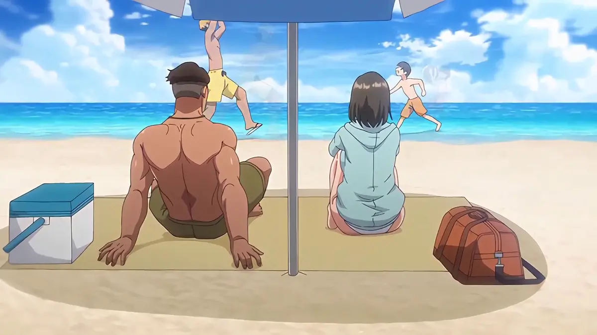《夏妻》动漫全集免费观看 - 《夏妻》高清完整版在线播放 - 无删减1080P资源流畅看