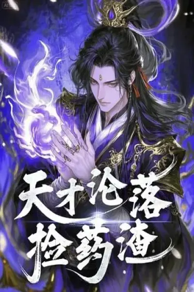 《天才沦落捡药渣》全网同步更新-全集高清在线观看-动态漫《天才沦落捡药渣》夸克网盘免费资源