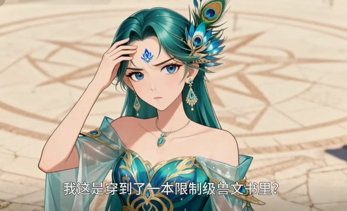 《五阶兽医：兽夫们排队求贴贴》全集免费观看-五阶兽医：兽夫们排队求贴贴高清无删减版-免费动漫短剧播放-夸克网盘资源获取