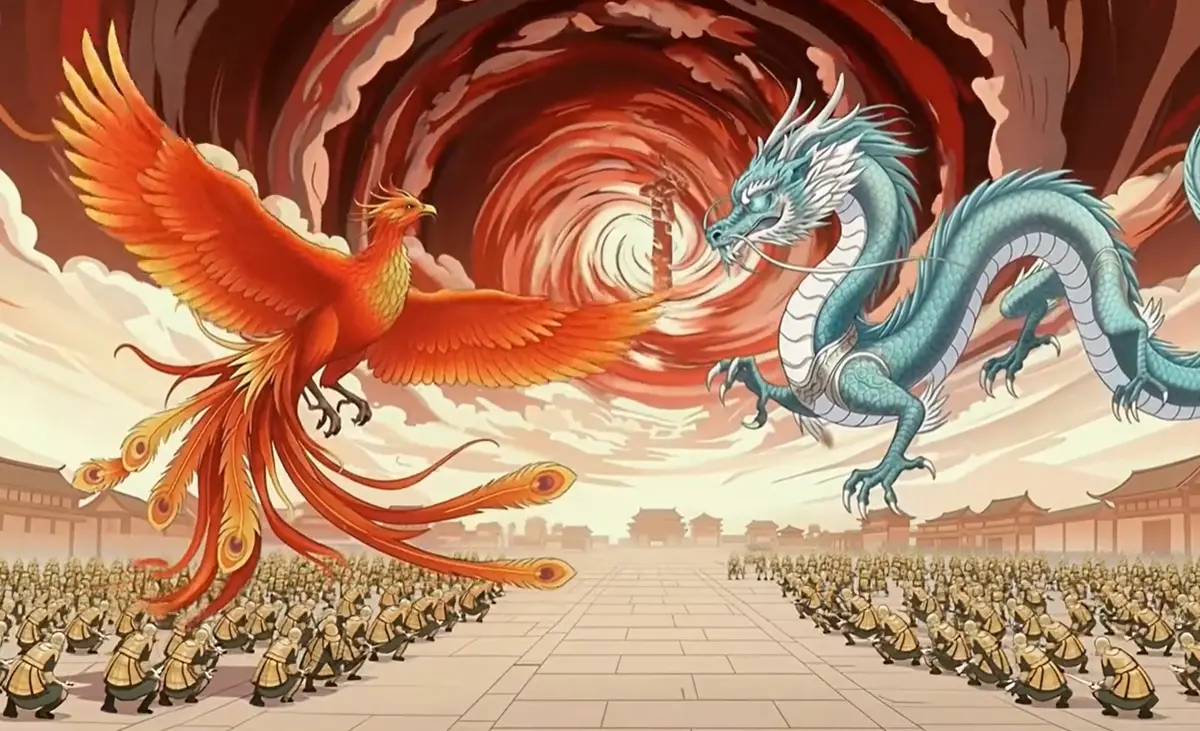 《人在娘胎：无限顿悟，出世即圣人》全54集动态漫 - 1080P HD高清在线观看 - 无删减免费短剧