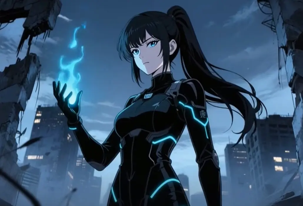 《凶兽遍地你管他叫护林员》1-50集 - 无广告在线观看 - 短剧高清完整版免费看