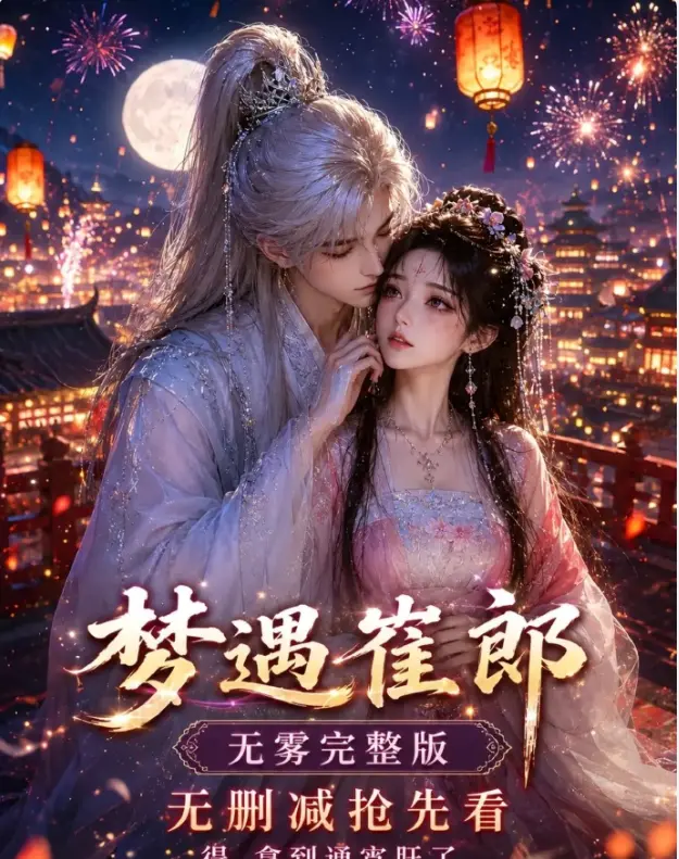 梦遇崔郎全集免费观看-高清无删减手机在线观看-2026AI漫剧1-92集超清资源下载-VS影视