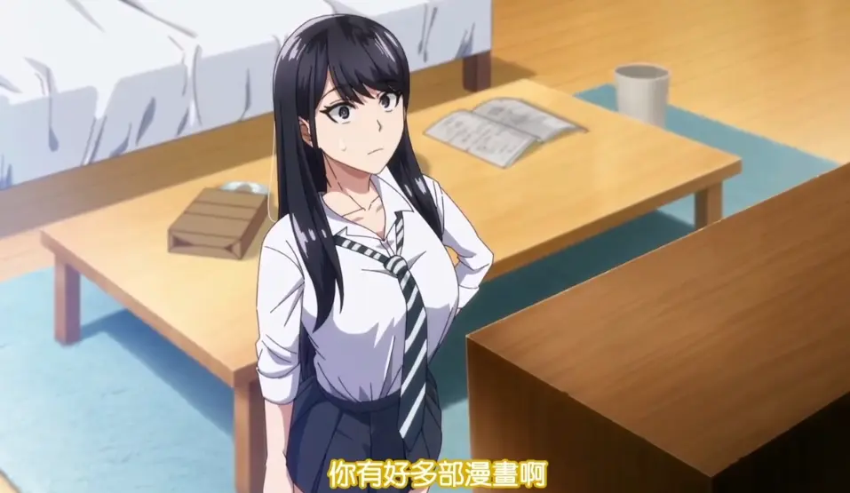 泡我家的黑田同学高清全集免费观看-《泡我家的黑田同学》全季无删减在线播放-1080P超清画质同步更新