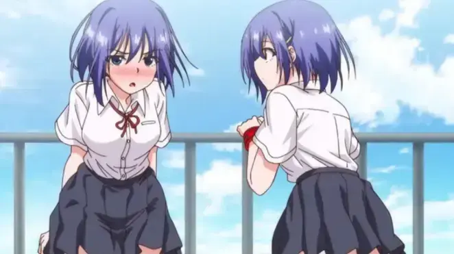 《枫与铃》动漫全系列 - 无删减高清在线播放 - 免费观看全集无广告