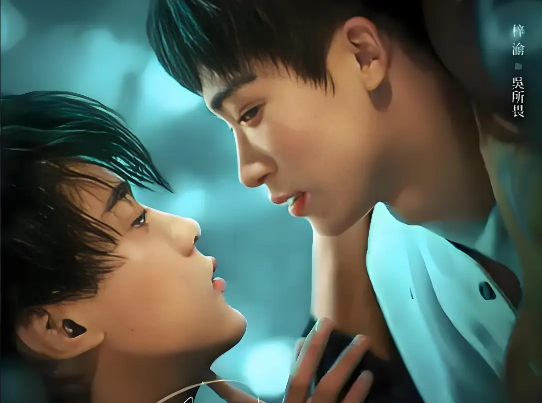 《逆爱》24集全4K-HDR无删减版免费看-梓渝田栩宁主演双男主腐剧全集-柴鸡蛋原著改编高清在线播放