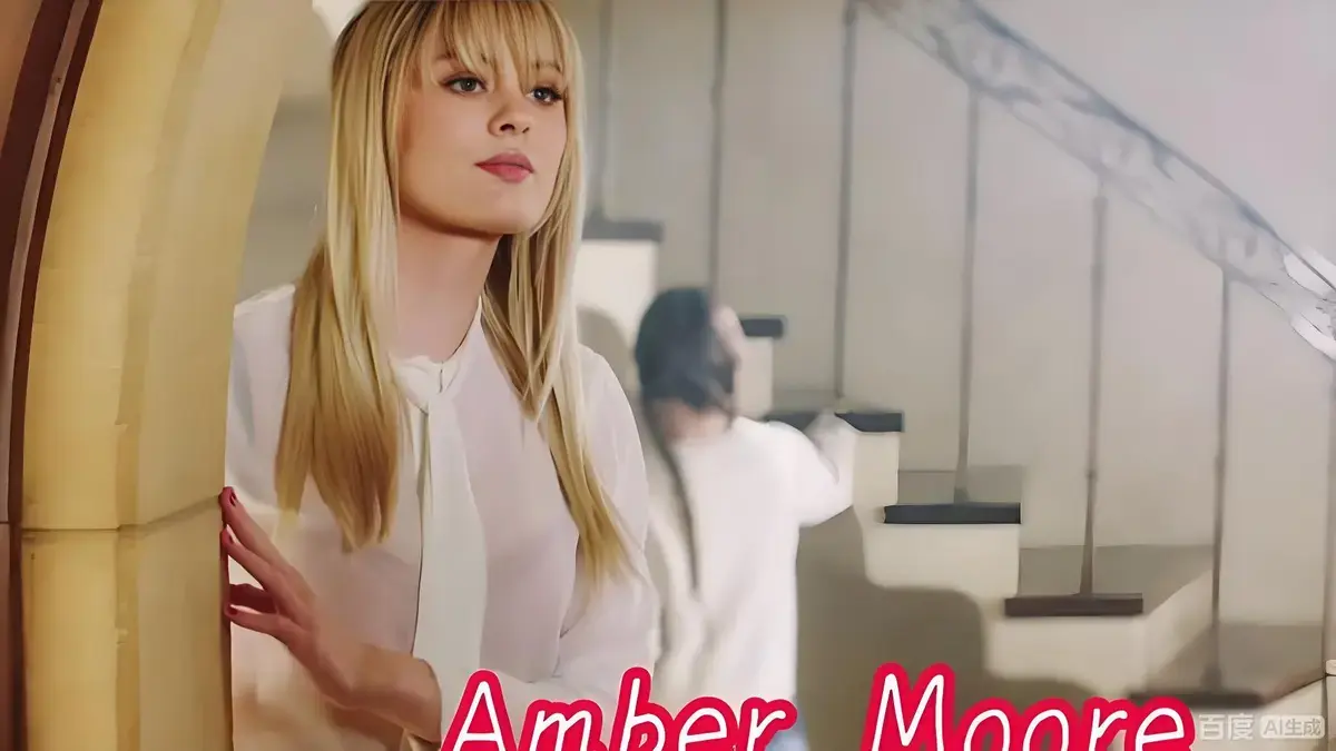 《Amber Moore》无广告免费观看全集-Amber Moore1080P高清画质-完整版网盘资源下载-中文字幕同步更新
