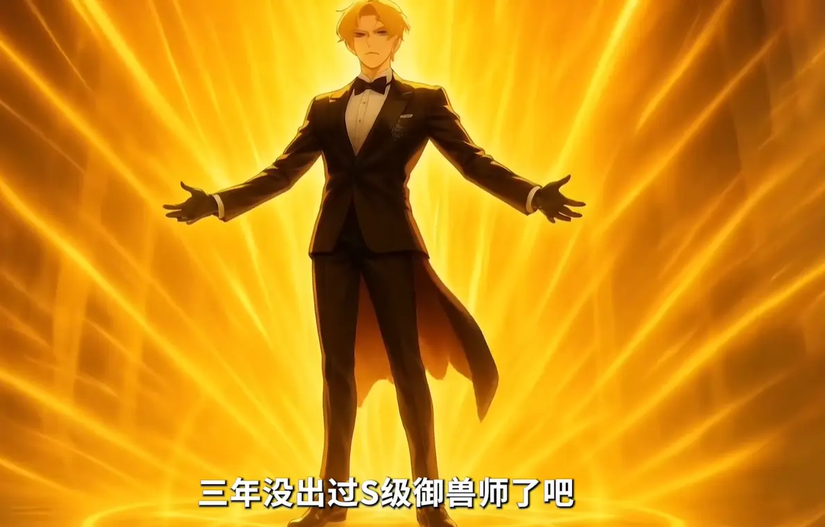 《御兽：契约的校花是九尾妖狐》全60集短剧免费看-在线观看全集高清版-御兽：契约的校花是九尾妖狐无删减资源