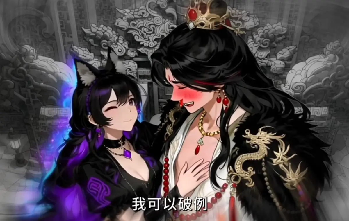 《说好的昏君呢，怎么混成千古一帝了》全155集免费观看-短剧《说好的昏君呢，怎么混成千古一帝了》全集高清在线播放-无广告完整版