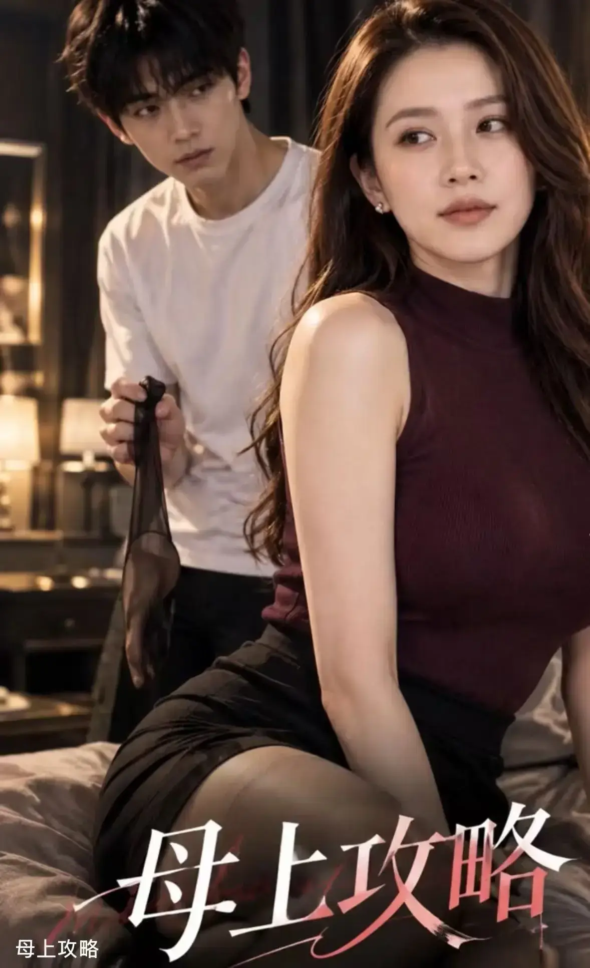 AI短剧《母上攻略》全集免费在线观看 - 1080P无删减完整资源 - 母上攻略无广告高清下载