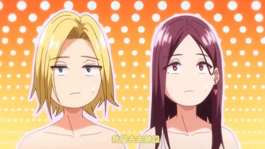 《今泉家好像成了辣妹们的聚集地》动漫1-6集全 - 1080P无删减高清在线观看 - 今泉家好像成了辣妹们的聚集地免费全集播放