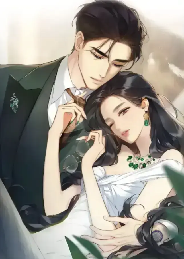 《错撩》漫画全卷未删减在线看-免费高清播放时宴郑书意-《错撩》恋爱总裁漫画全集