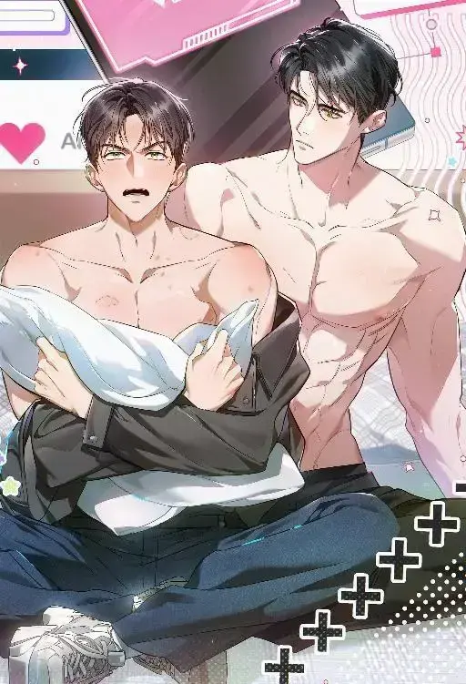 双男主漫画《我跟发小一起被关起来了》完整版在线观看 - 无删减漫画资源下载 - 免费畅享全集剧情