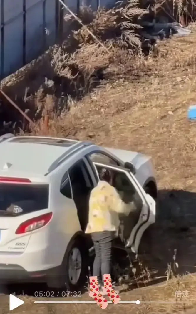 《辽源吉DR3855视频》高清完整版 - 雪地翻车现场细节曝光 - 无删减时间线梳理+全网热议爆点