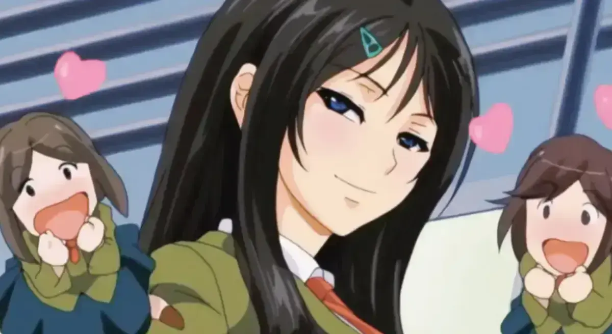 《御手洗家的兄妹》1080P高清完整版 - 无广告在线观看 - 御手洗家的日常全集资源下载