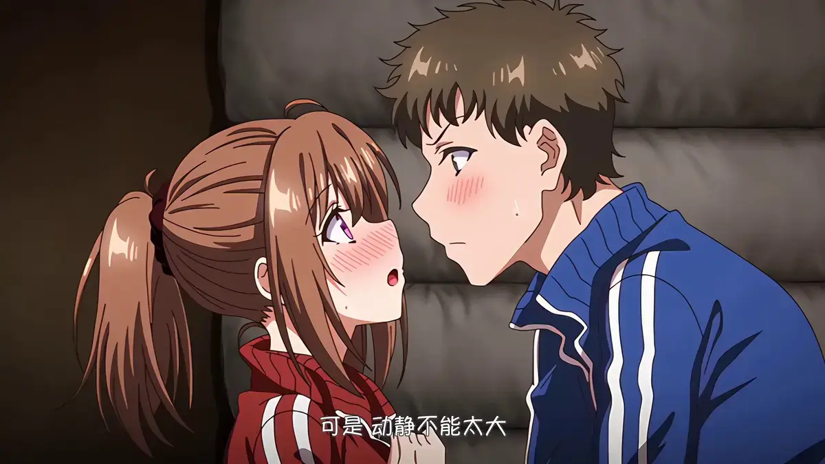 《Love me「捉迷藏」》动漫全季免费观看-高清无删减完整版在线播放-《loveme捉迷藏》HD高清画质全集