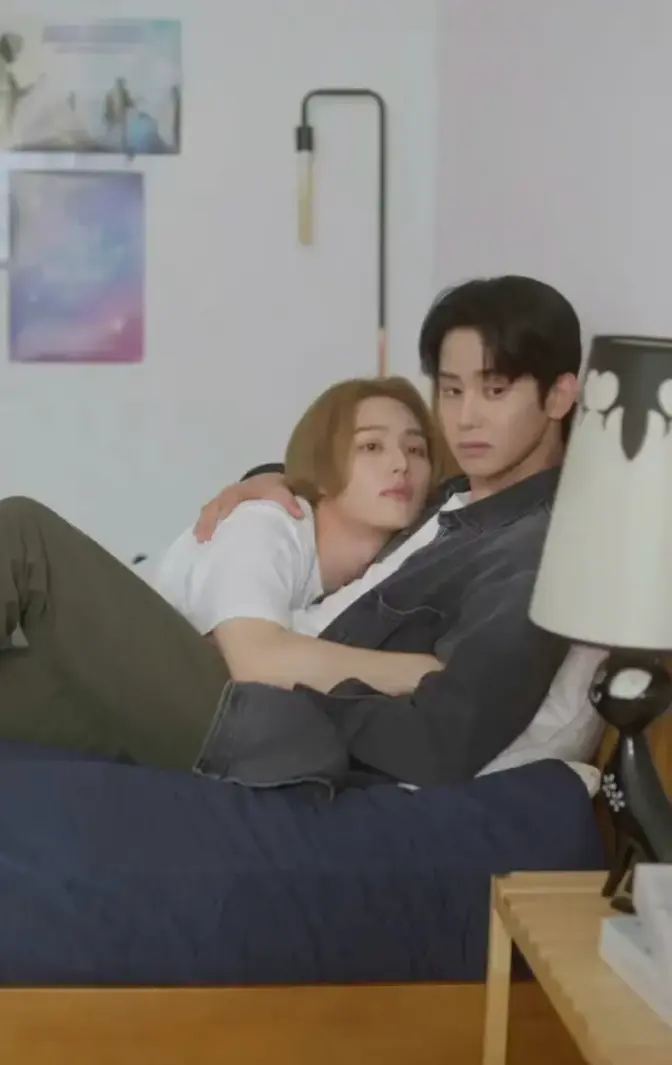 2025韩国双男主BL剧《猎物是哥哥》全集未删减-高清1080P完整版免费在线观看-猎物是哥哥全季网盘资源下载-双男主韩剧无广告HD播放