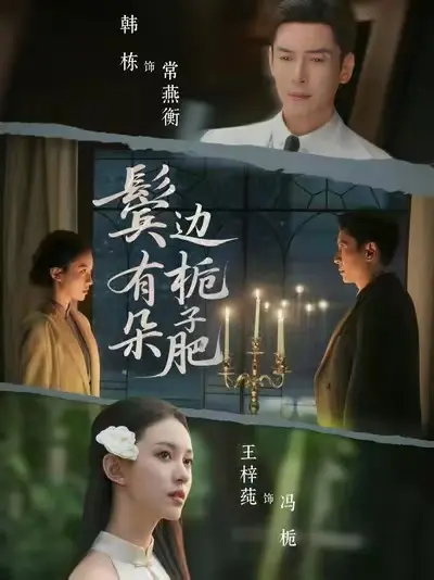 《鬓边有朵栀子肥》全季无广告观看 - 2025年4K超清未删减版 - 免费在线播放高清画质 - 鬓边有朵栀子肥全集完整版