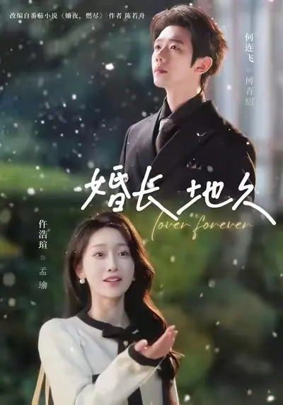 《婚长地久》全集免费观看-2025热播短剧无删减完整版-高清HD在线播放《婚长地久》1080P超清中字
