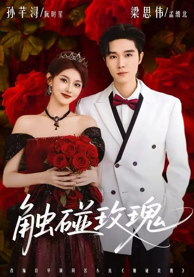 热播高分短剧《触碰玫瑰》全集无删减版免费在线观看-2025最新4K超清中字完整版-高清HD资源百度云/夸克/迅雷多平台下载-浪漫爱情剧全网热播中