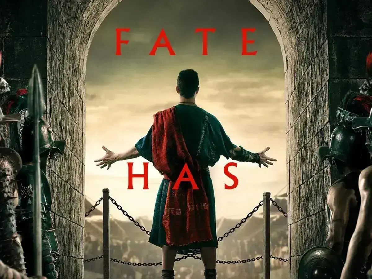 《斯巴达克斯：亚述家族》1-5季完整版 - 4K未删减免费在线看 - 网盘观看高清无广告资源