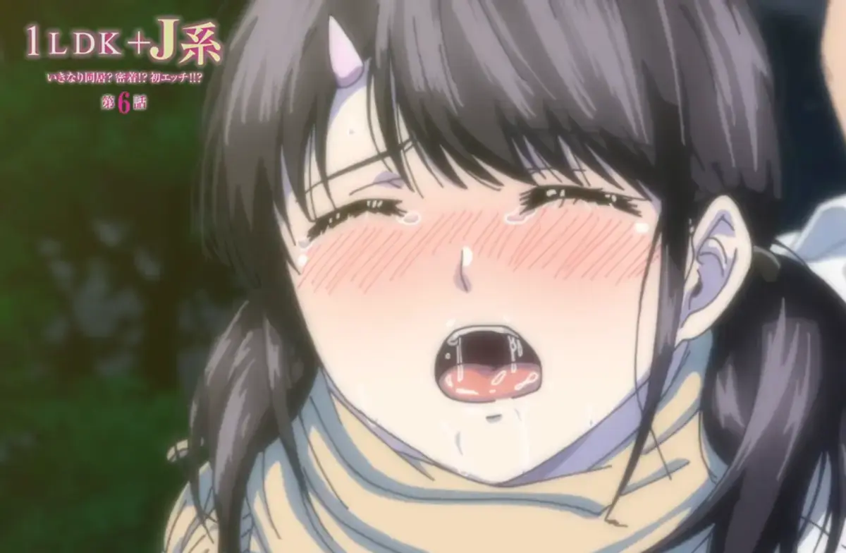 2025最新日漫《1LDK+JK突然间展开同居极限?贴近!?初体验!!?》全集 - 高清无删减在线观看 - 无广告1080P流畅播放