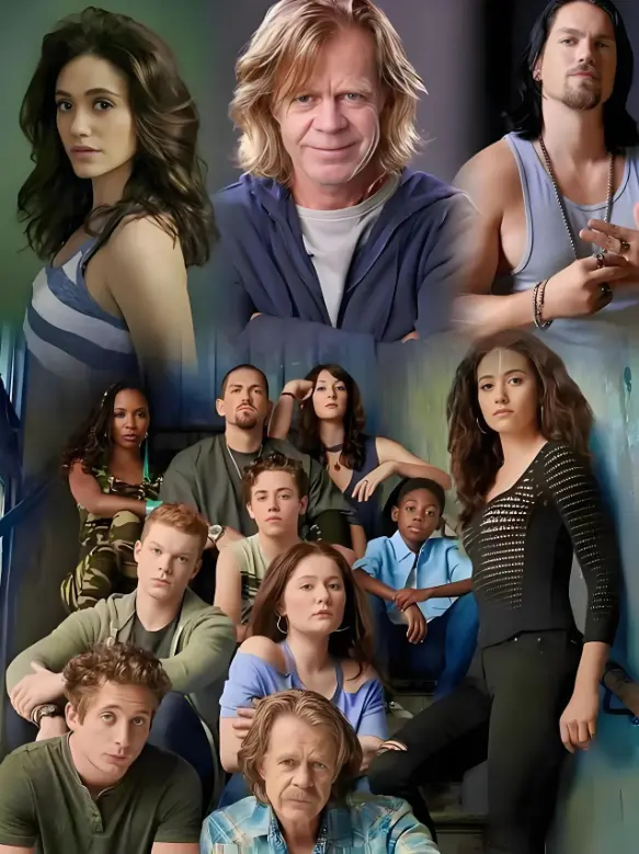 《无耻之徒》1-11季全集超清 - 无删减完整版在线看 - 高分美剧免费无广告畅享