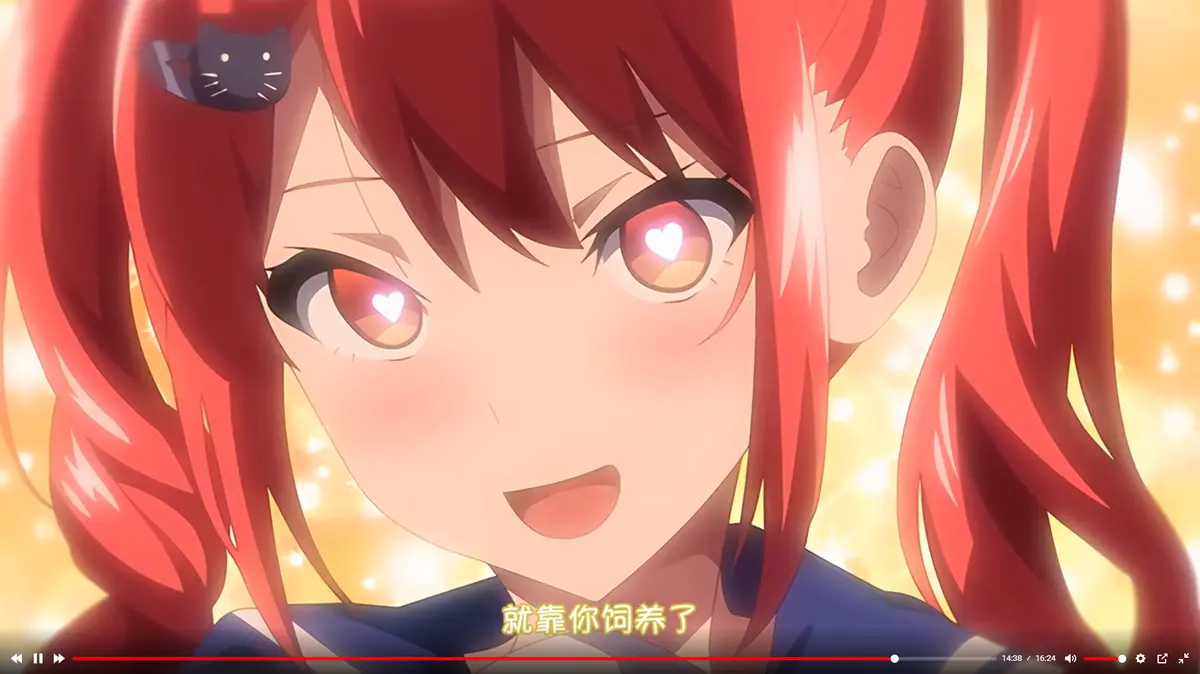 《姐妹饲育者》高清1080P全集在线观看-樱花动漫免费观看完整版-《姐妹饲育者》第四季无广告播放-姐妹饲育者动漫大全