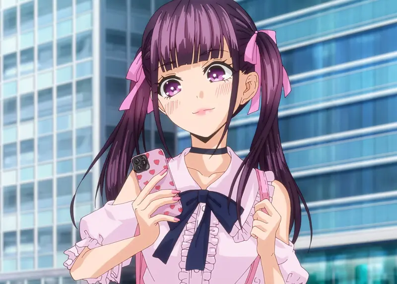 《玩美×玩媚》全集未删减高清日漫 - 免费在线观看无广告 - 完整版樱花动漫资源
