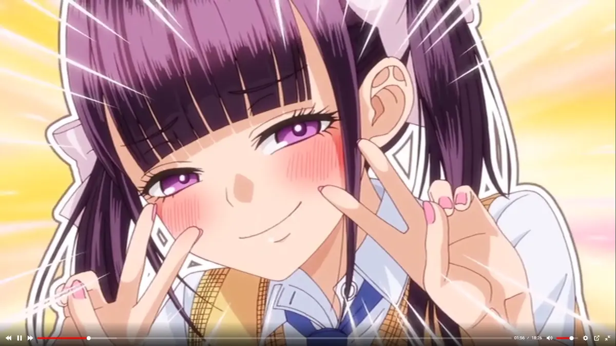《玩美×玩媚》动漫全集完整版免费观看-无删减1080P高清在线看全集资源-风车动漫完整版