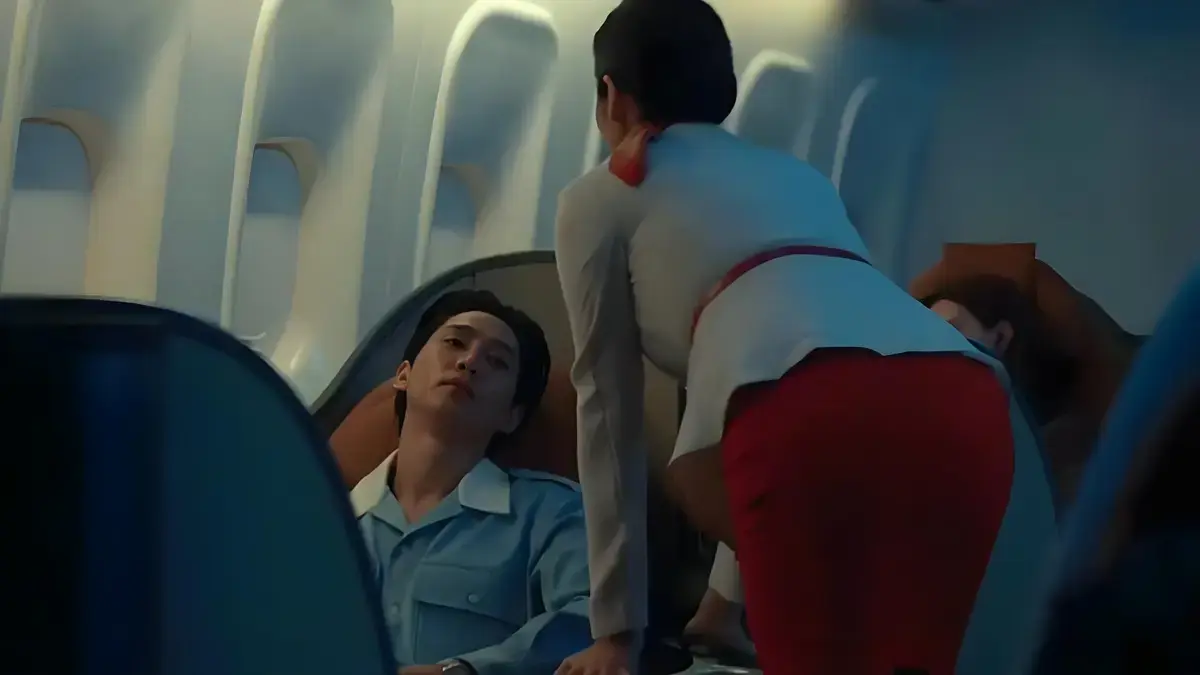 《韩国空姐》HD高清完整版免费观看-韩国空姐未删减版1080P网盘下载-爆笑空乘喜剧电影在线看无广告