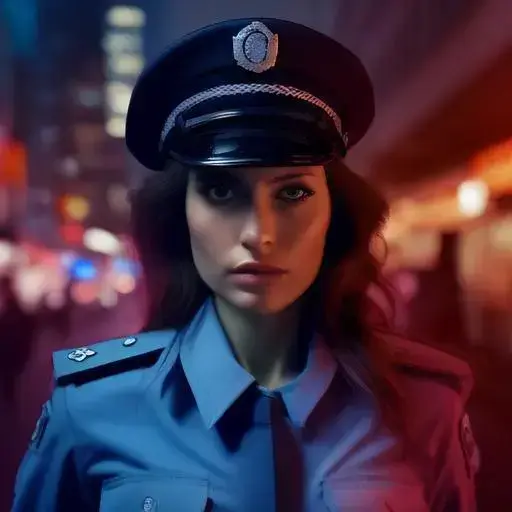 《女警奥莎娜》全系列1080P超清播放-女警奥莎娜无删减完整版-全网同步免费观看