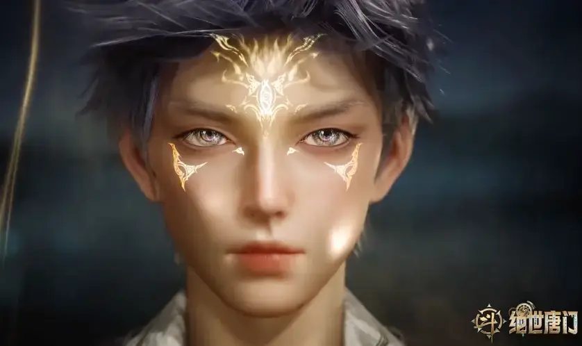 《斗罗大陆 2 绝世唐门》动漫全N集在线看 - 1080P超清画质 - 无删减免费无广告