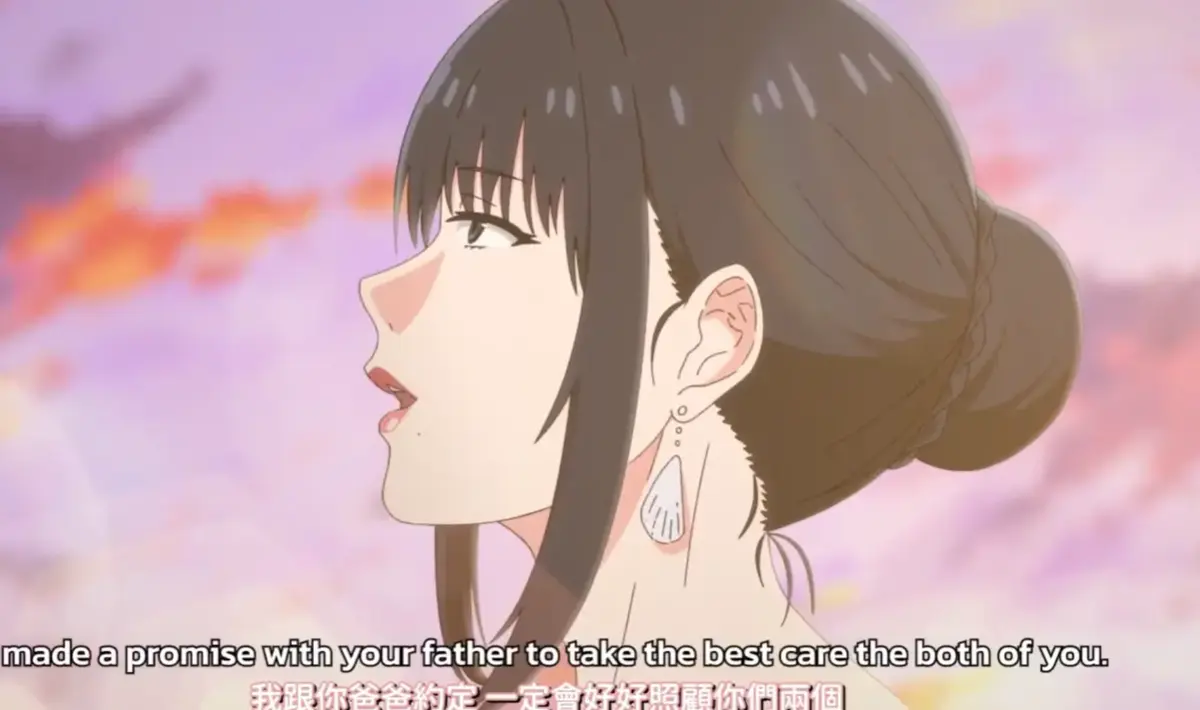 《我的妈妈》日语声优原版全集 - 樱花动漫4K超清资源 - 无删减高清在线无广告播放