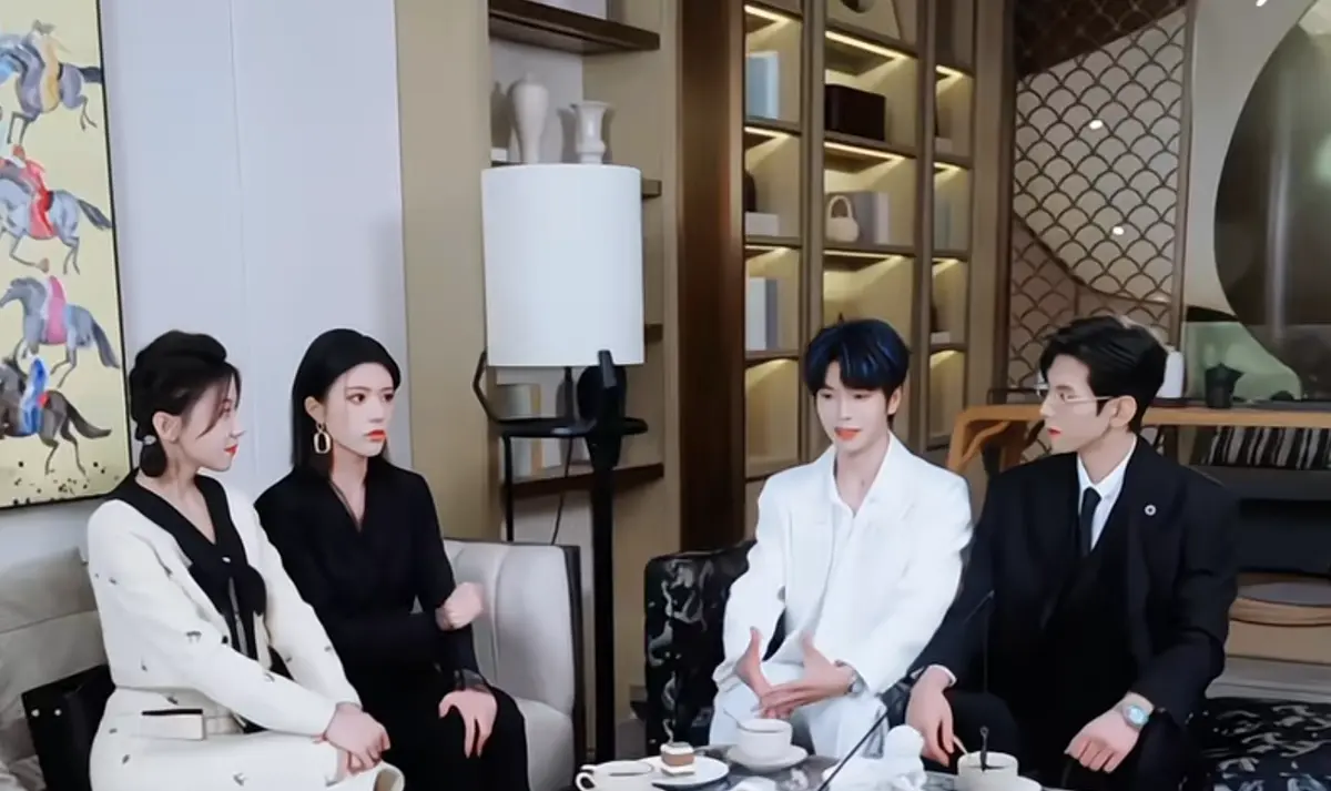 《婚婚逢她》短剧全集免费在线观看-1-30集完整版无删减资源-婚婚逢她高清播放-全网同步更新