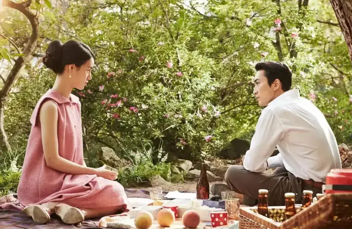 《人间中毒》高清完整版在线播放 - 韩国爱情电影免费看 - 无删减HD画质流畅