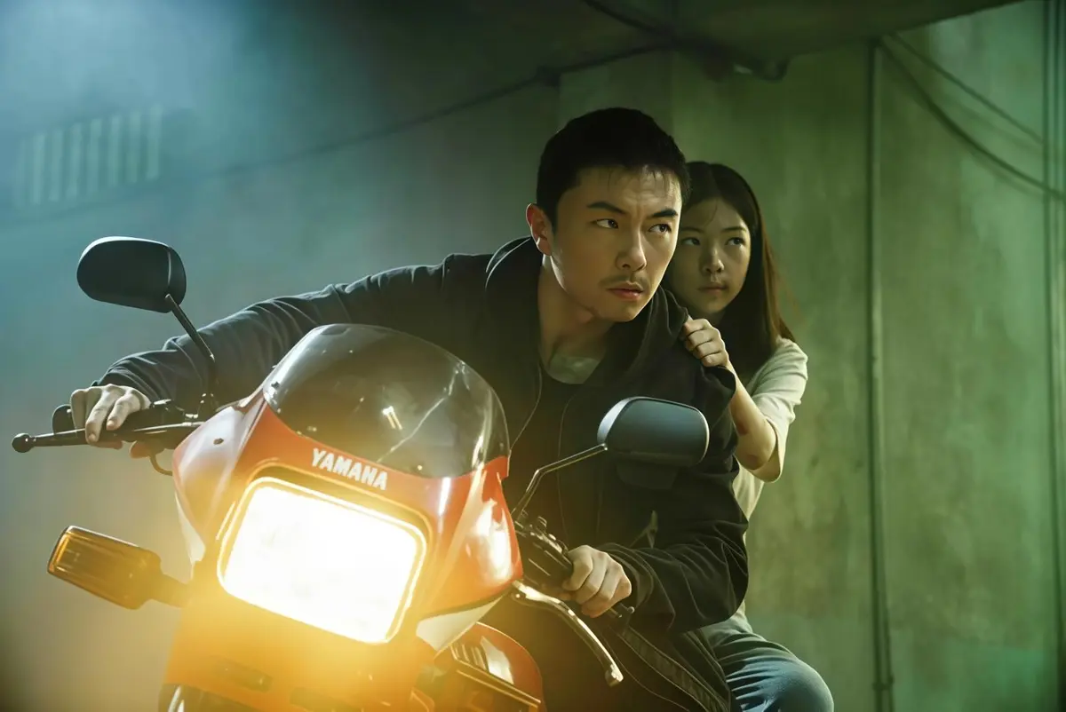 《火遮眼》HD高清完整版在线观看-谢苗主演《火遮眼》未删减中字免费播放-2026香港动作电影夸克网盘下载