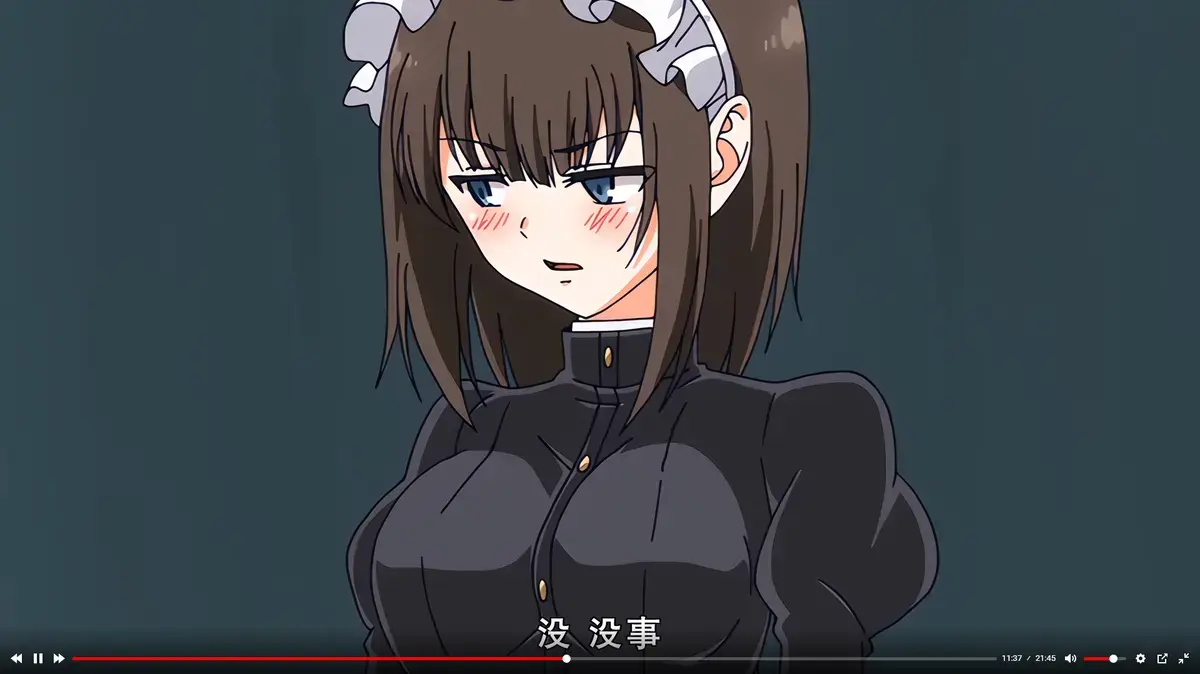 《女仆教育》动漫1-4集全集在线观看-女仆教育无删减版HD高清免费播放-全网同步更新无广告资源