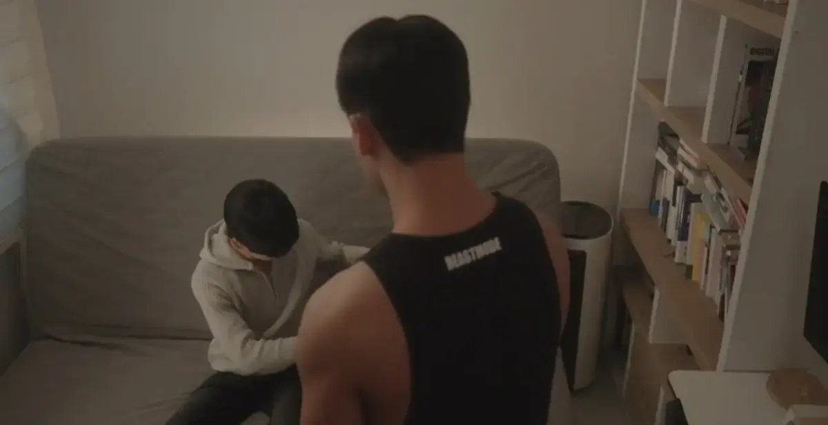 《X 课程》双男主韩剧第二季 - 治疗师短剧完整版全集 - 无广告高清播放体验