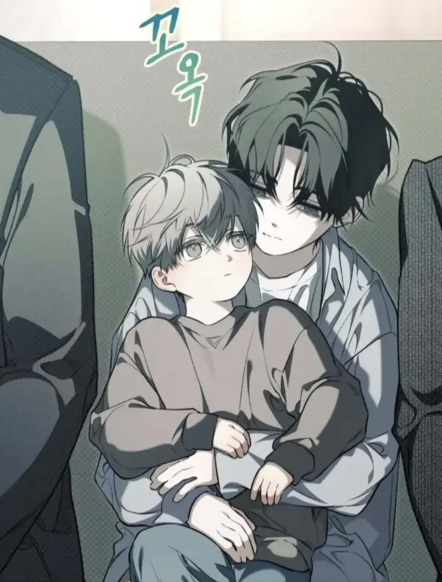 韩漫《自取之祸》全集无遮掩免费观看-《自取之祸》漫画下拉式极速浏览-高清无删减在线播放