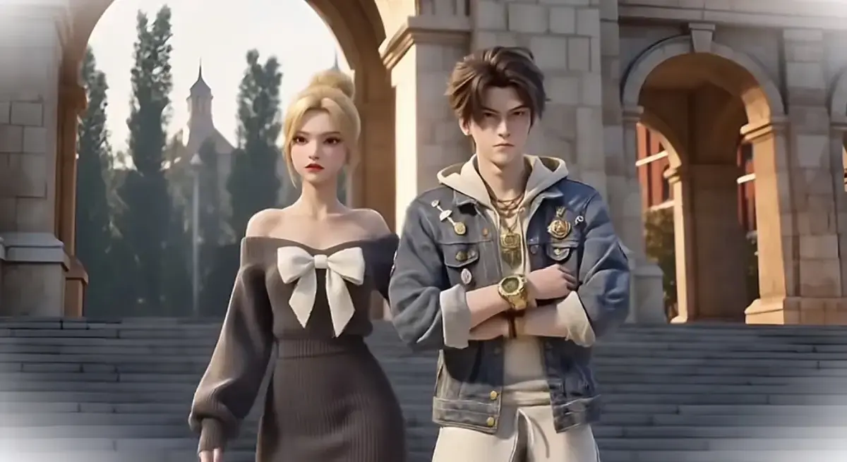 《消费百倍返利我真没想做慈善啊》全集中文版 - 反差剧情1080P高清 - 免费在线看无删减资源