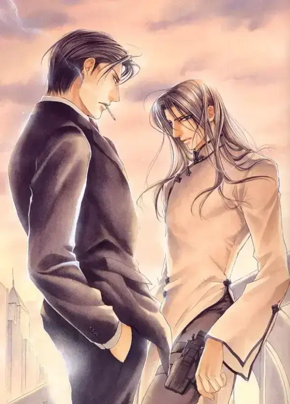 《探索者的俘虏》OVA 未删减版全集 - 高清中文版在线观看 + 网盘资源！《探索者的俘虏》OVA 1080P画质无广告，蓝光碟源压制免费看