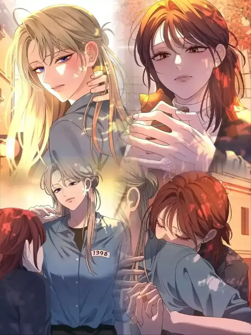 《扭曲的爱》漫画全卷免费下拉式阅读-无广告高清无删减-双女主《扭曲的爱》全集观看