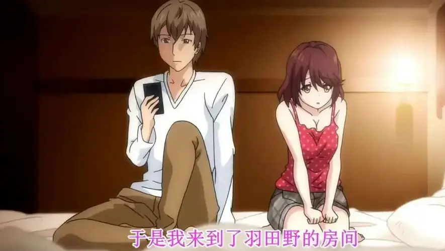 樱花动漫《胶囊旅馆》高清全集免费看-1080P高清在线播放完整版-胶囊旅馆动漫全集-微小空间的治愈故事