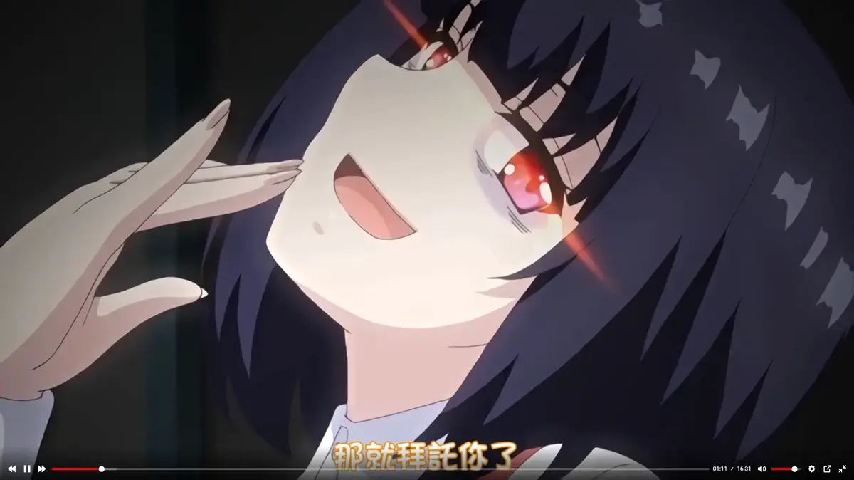 《厕所里的花子vs最强驱魔师》超清全集未删减完整版 - 高清免费在线观看 - 厕所里的花子vs最强驱魔师全系列动漫无修原版免费看