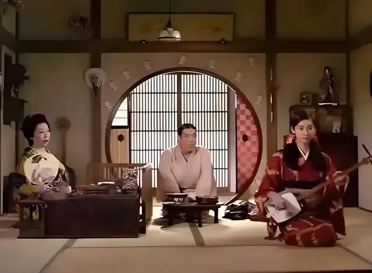 《感官世界》无删减全集免费看 - 《感官世界》满天星电影高清中文版 - 1080P画质独家资源在线播放+网盘