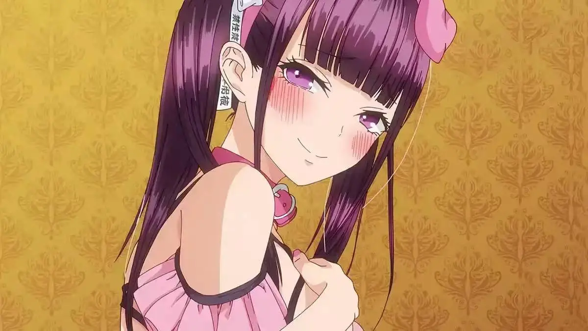 《玩美×玩媚》1080P全集无删减动漫在线观看-樱花动漫《デコ×デコ 1~2》高清全集免费观赏-《玩美×玩媚》动漫全集播放-风车动漫资源