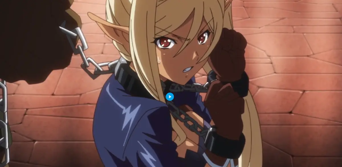 《黑兽》动漫1-6集原画质-全集高清无删减免费看-资源网盘分享下载-流畅无广告追番体验