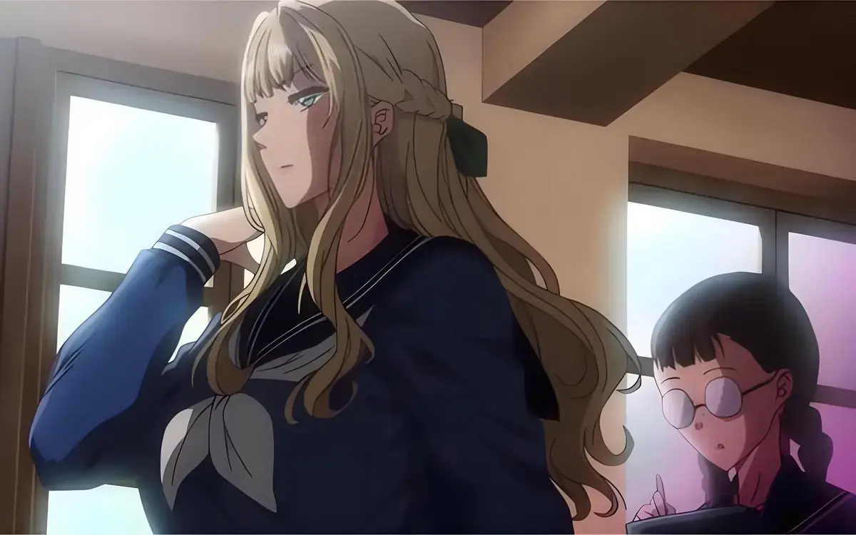 《圣华女子学院》无删减全集资源下载-日本动漫圣华女子学院免费在线观看-高清完整版中字