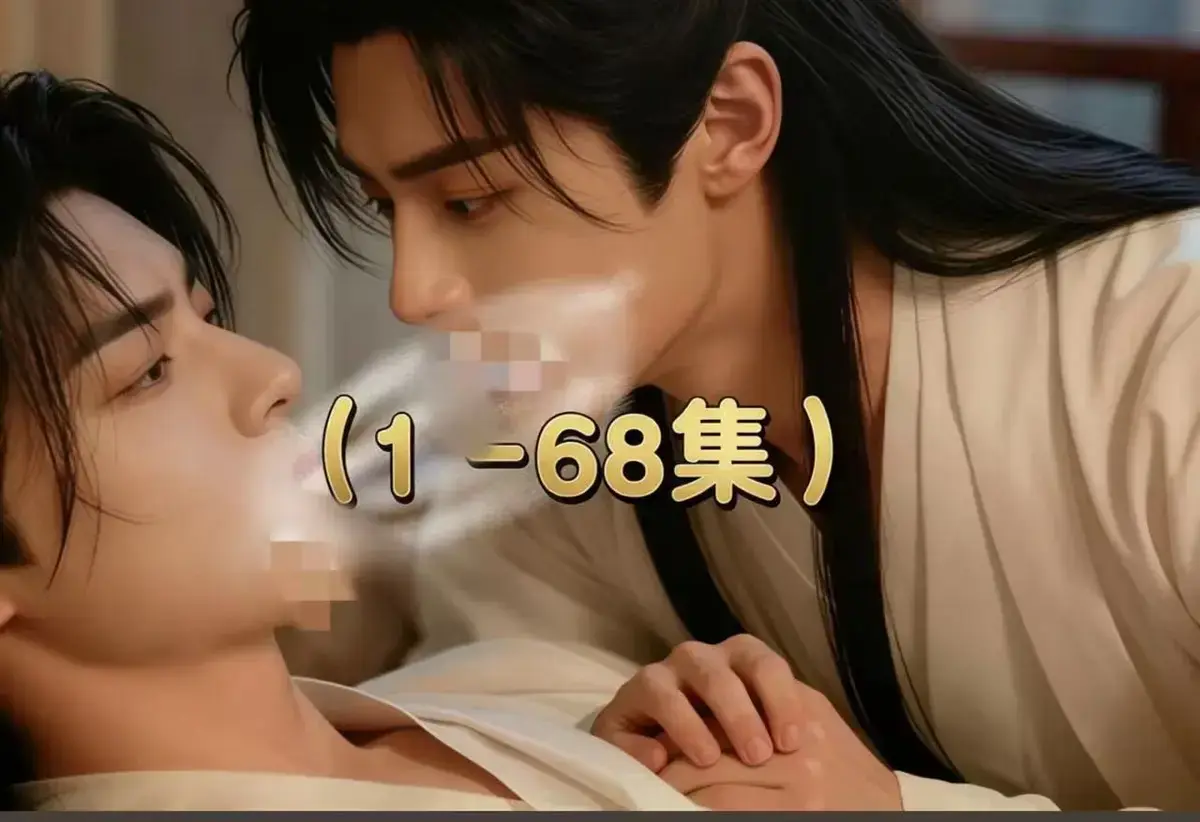 AI短剧《荷塘男色》全集1-68集高清无删减在线播放-免费云盘1080P资源即点即看-完整版无广告免费观看
